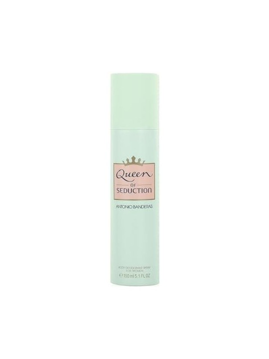 DEO spray Regina della Seduzione 150ml