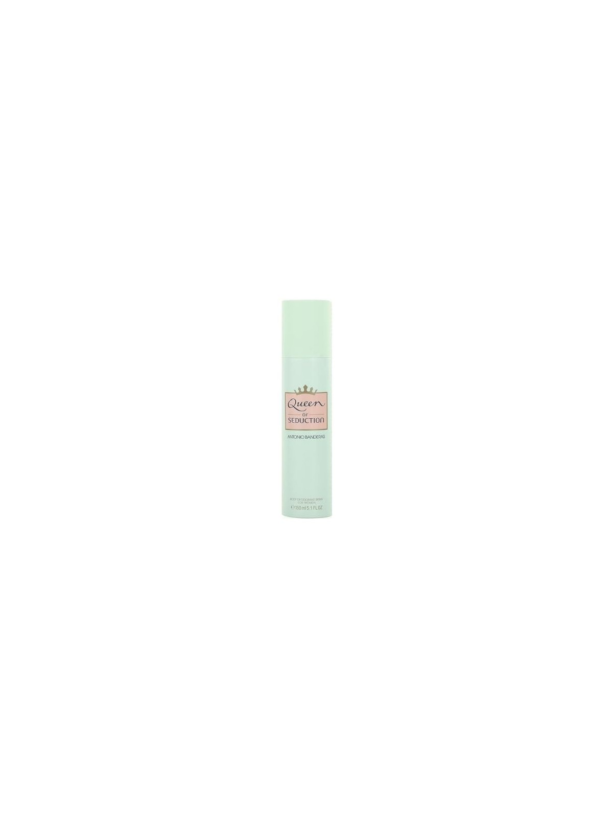 DEO spray Regina della Seduzione 150ml