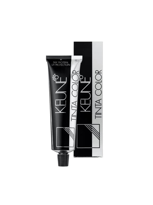 Keune Tinta Color 5.34 Marrone Rame Dorato Chiaro 60ml