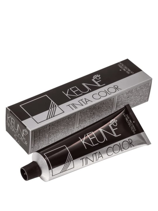 Keune Tinta Color 5.34 Marrone Rame Dorato Chiaro 60ml