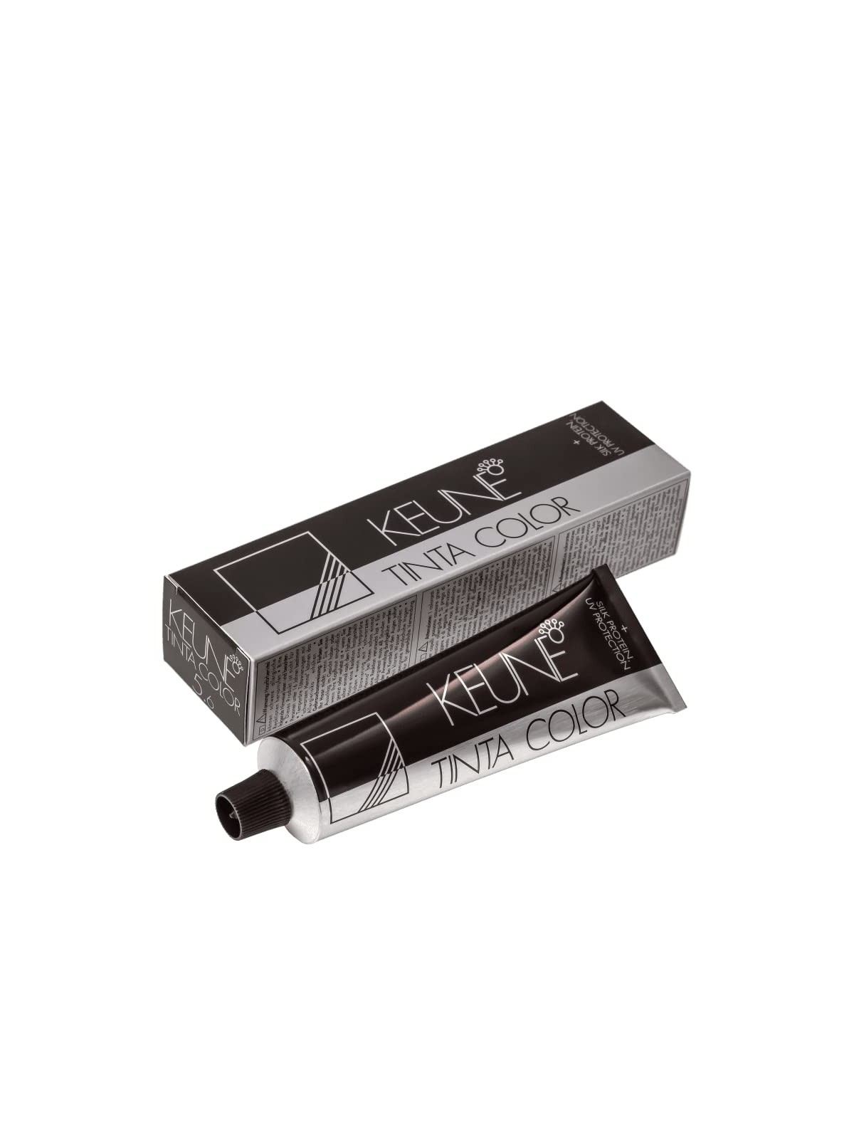 Keune Tinta Color 5.34 Marrone Rame Dorato Chiaro 60ml