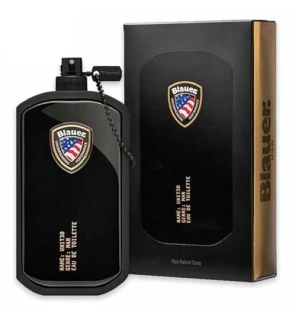 Blauer Uomo Eau De Toilette 50ml uomo BLAUER USA www.essenzetotalstyle.com 