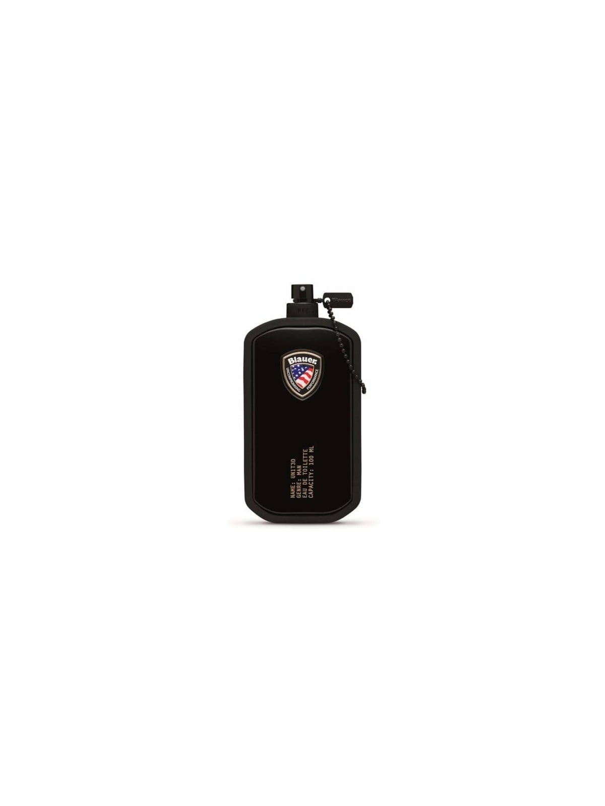 Blauer Uomo Eau De Toilette 50ml uomo BLAUER USA www.essenzetotalstyle.com 