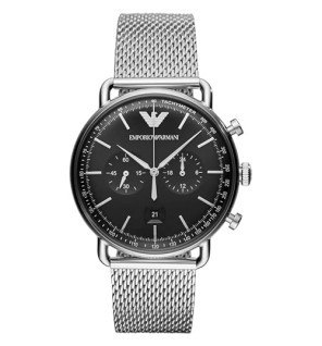 Emporio Armani Aviator AR11104 acquista 