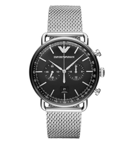 Emporio Armani Aviator AR11104 acquista 
