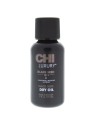 Olio secco allolio di semi neri di lusso CHI Olio secco per tutti i tipi di capelli donna 15ml