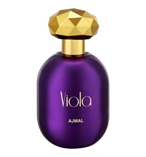 Ajmal Viola eau de parfum donna 75ml