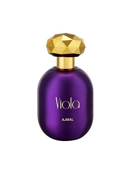 Ajmal Viola eau de parfum donna 75ml