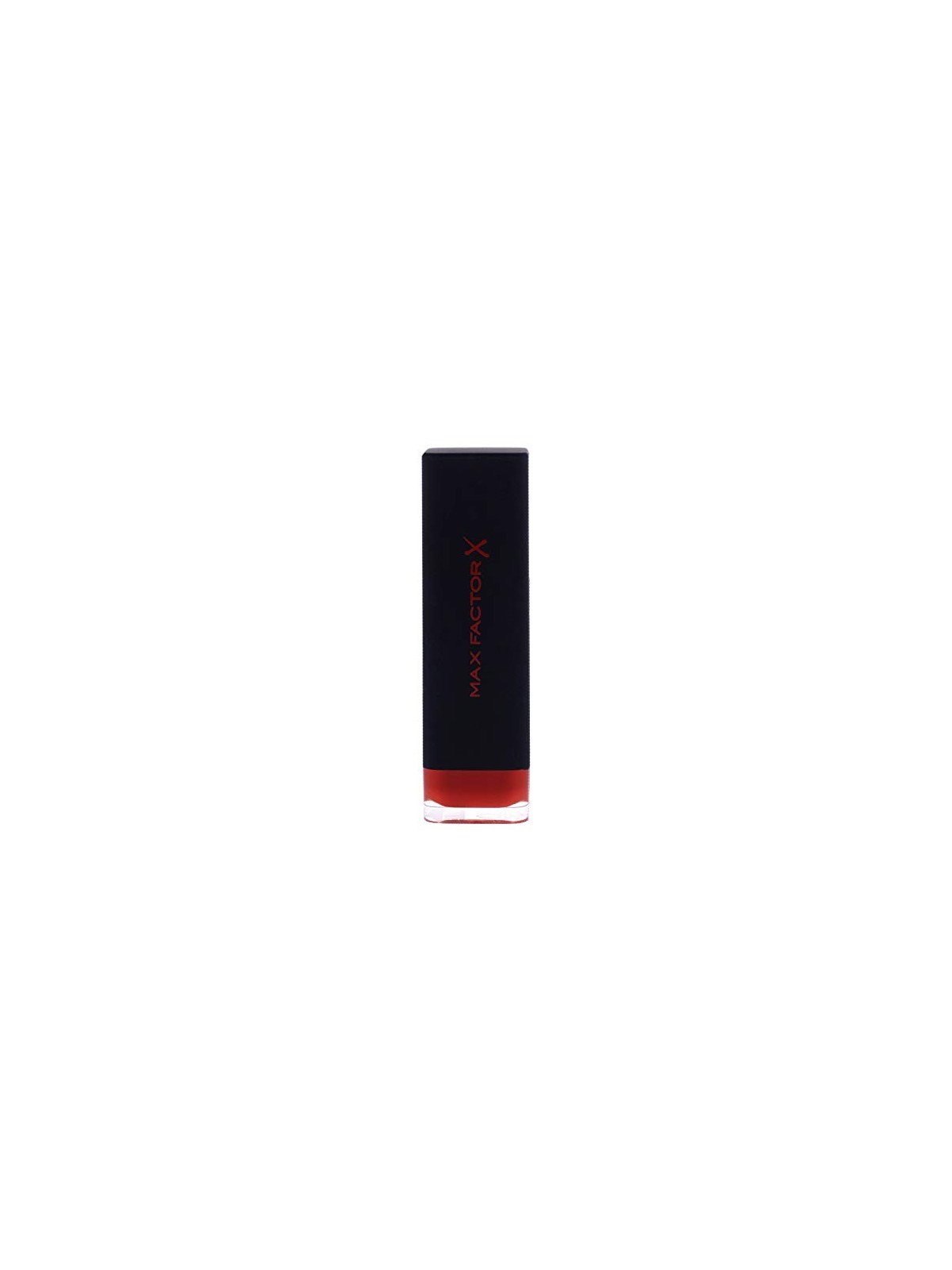 Max Factor Colour Elixir Rossetto Matte in Crema Bullet 30 Desire 34 g donna