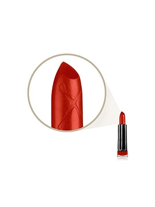 Max Factor Colour Elixir Rossetto Matte in Crema Bullet 30 Desire 34 g donna