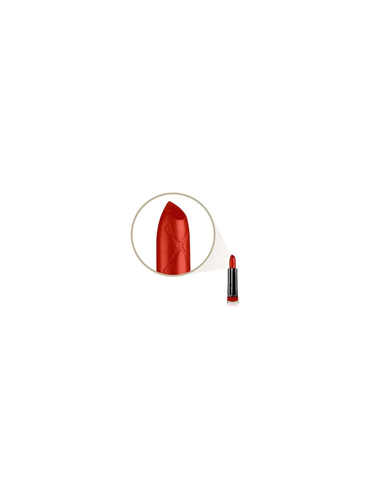 Max Factor Colour Elixir Rossetto Matte in Crema Bullet 30 Desire 34 g donna
