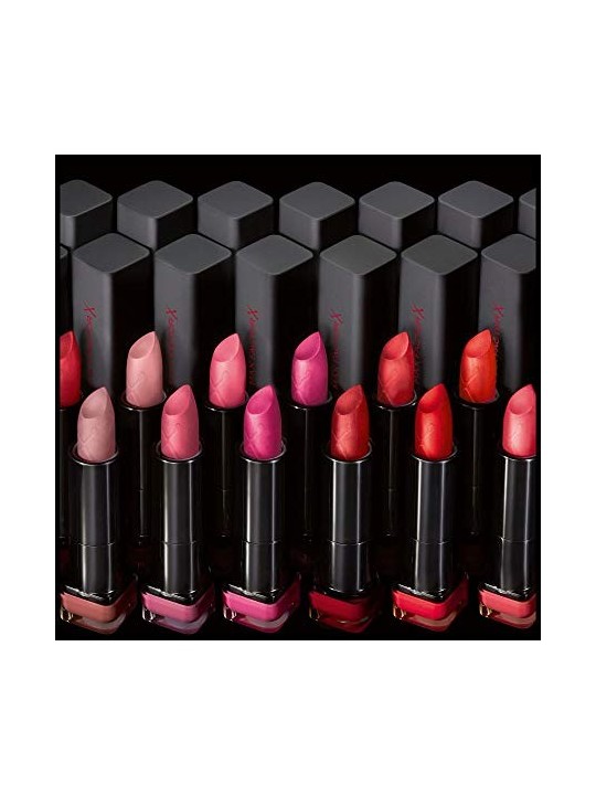 Max Factor Colour Elixir Rossetto Matte in Crema Bullet 30 Desire 34 g donna