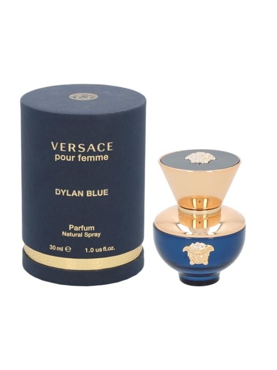 Versace Dylan Blue Pour Femme EDP 30ml
