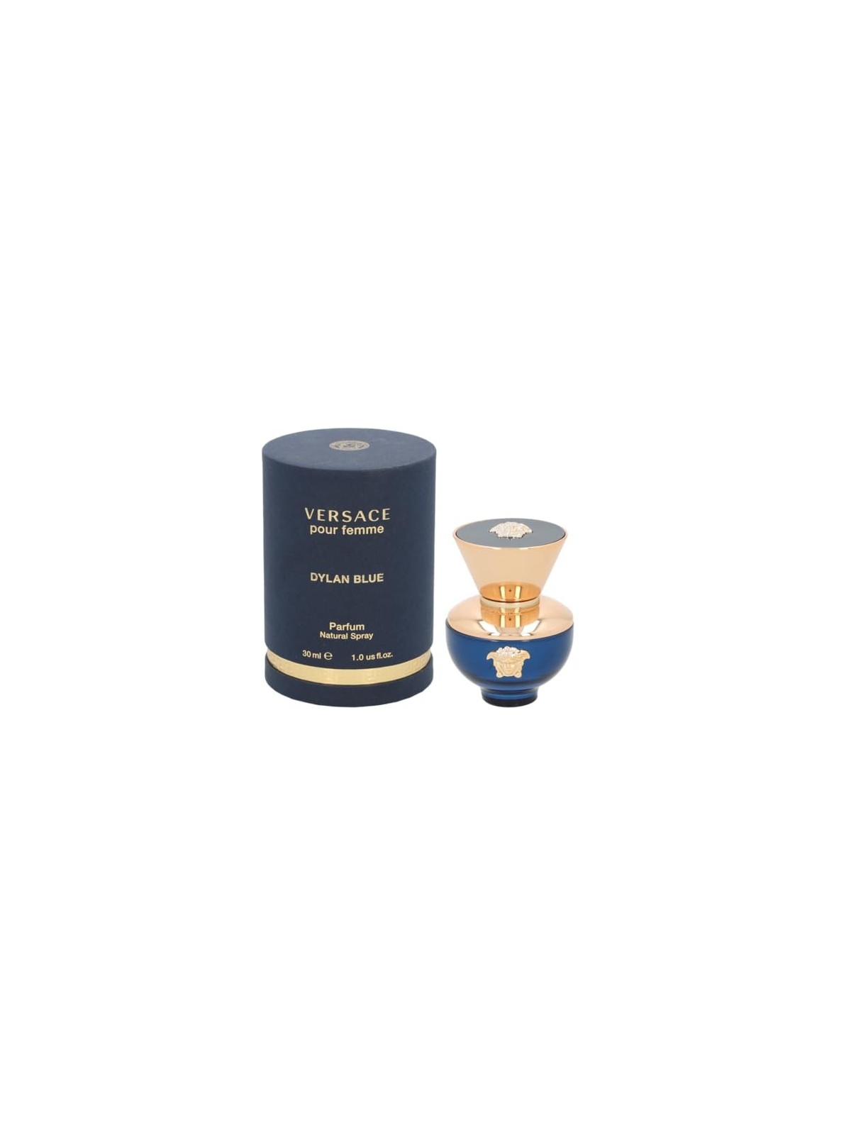 Versace Dylan Blue Pour Femme EDP 30ml