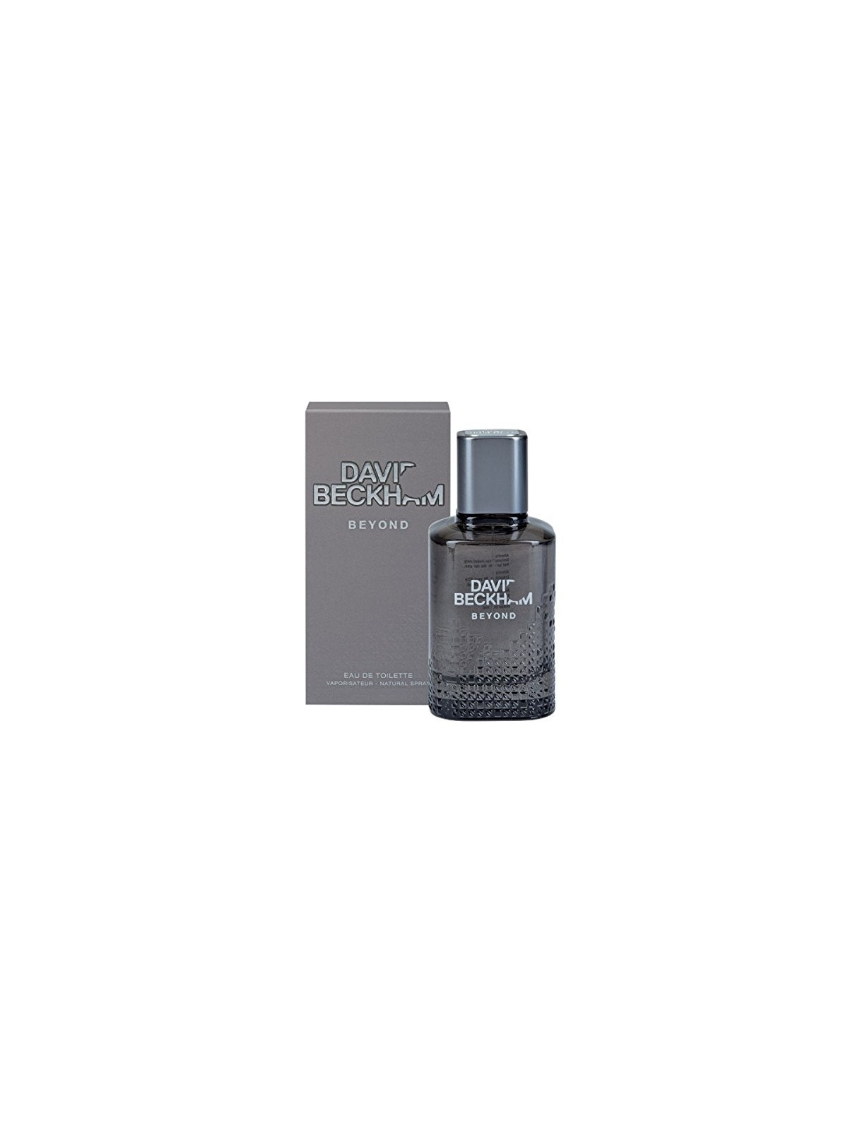 David Beckham Beyond For Him eau de toilette Spray 60ml