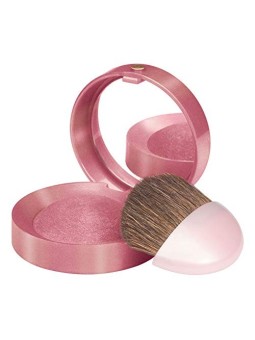 Little Round Pot Fard blush 33 Lilas d'Or
