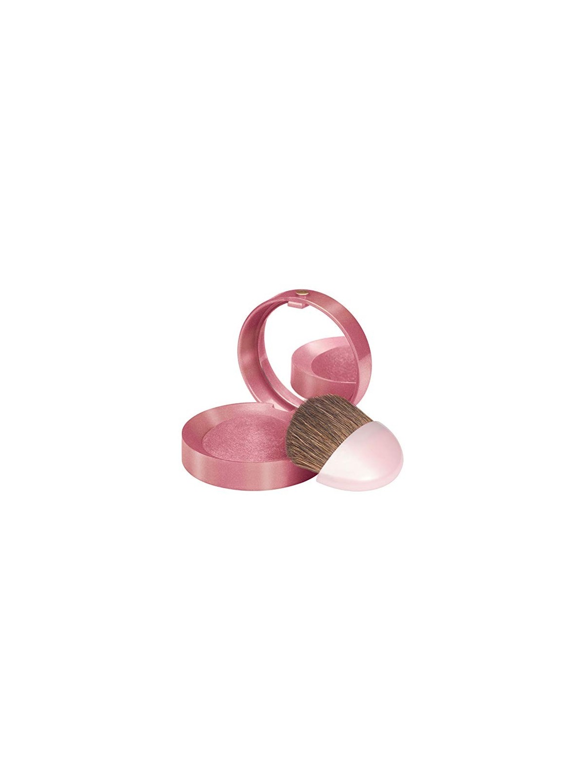 Little Round Pot Fard blush 33 Lilas d'Or