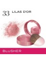 Little Round Pot Fard blush 33 Lilas d'Or