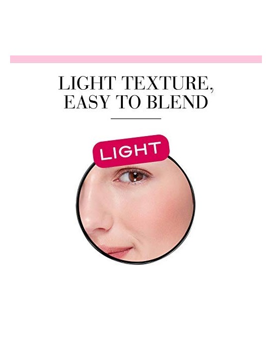 Little Round Pot Fard blush 33 Lilas d'Or