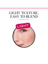 Little Round Pot Fard blush 33 Lilas d'Or