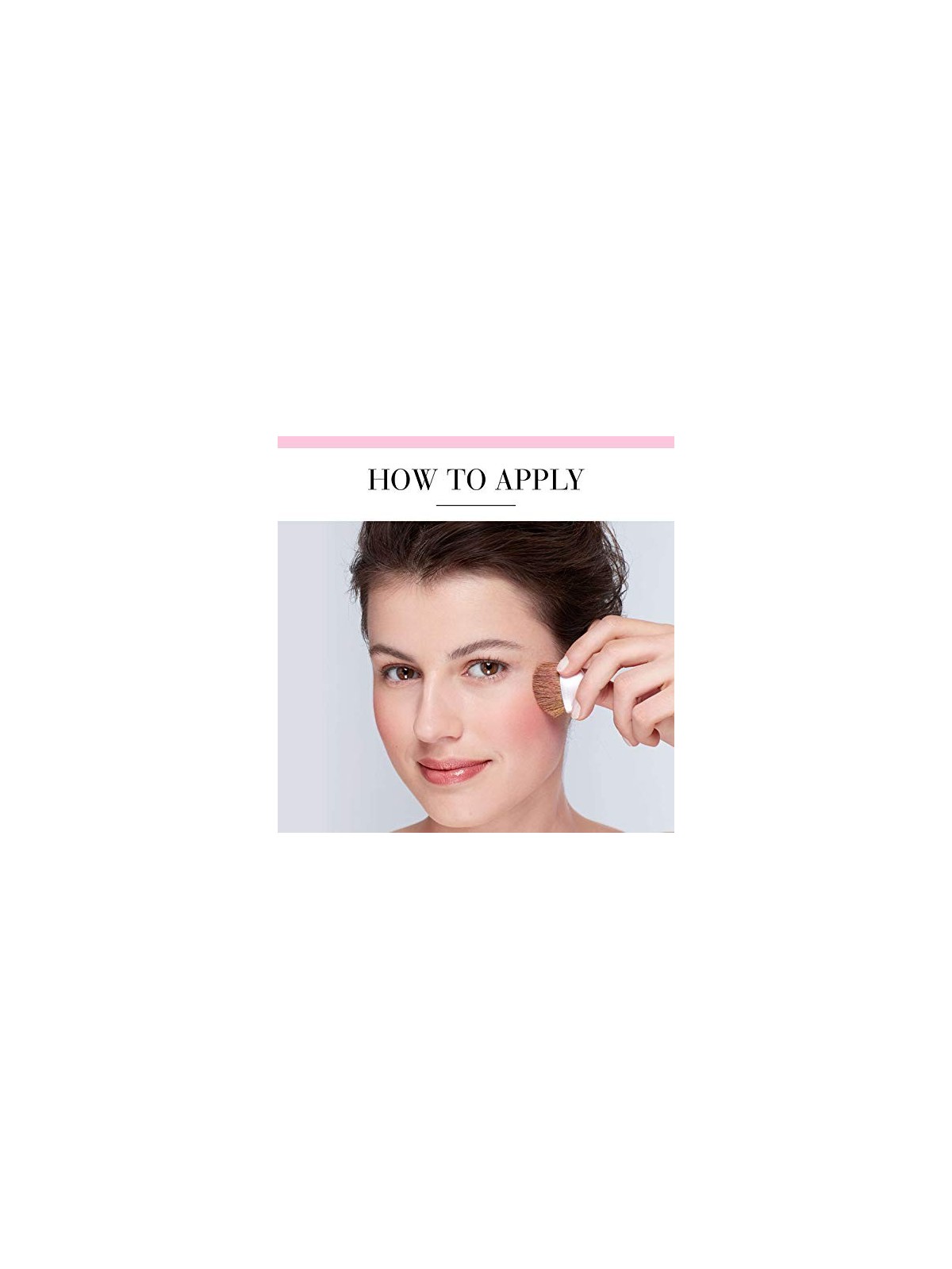 Little Round Pot Fard blush 33 Lilas d'Or