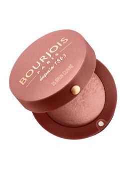Bourjois Pastel Blush Fard Blush 2 5 g 03 Brun Cuivre