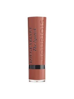 Rossetto Matt Rouge Velvet 16 Caramelody