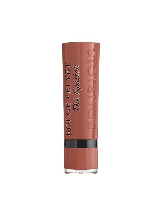 Rossetto Matt Rouge Velvet 16 Caramelody