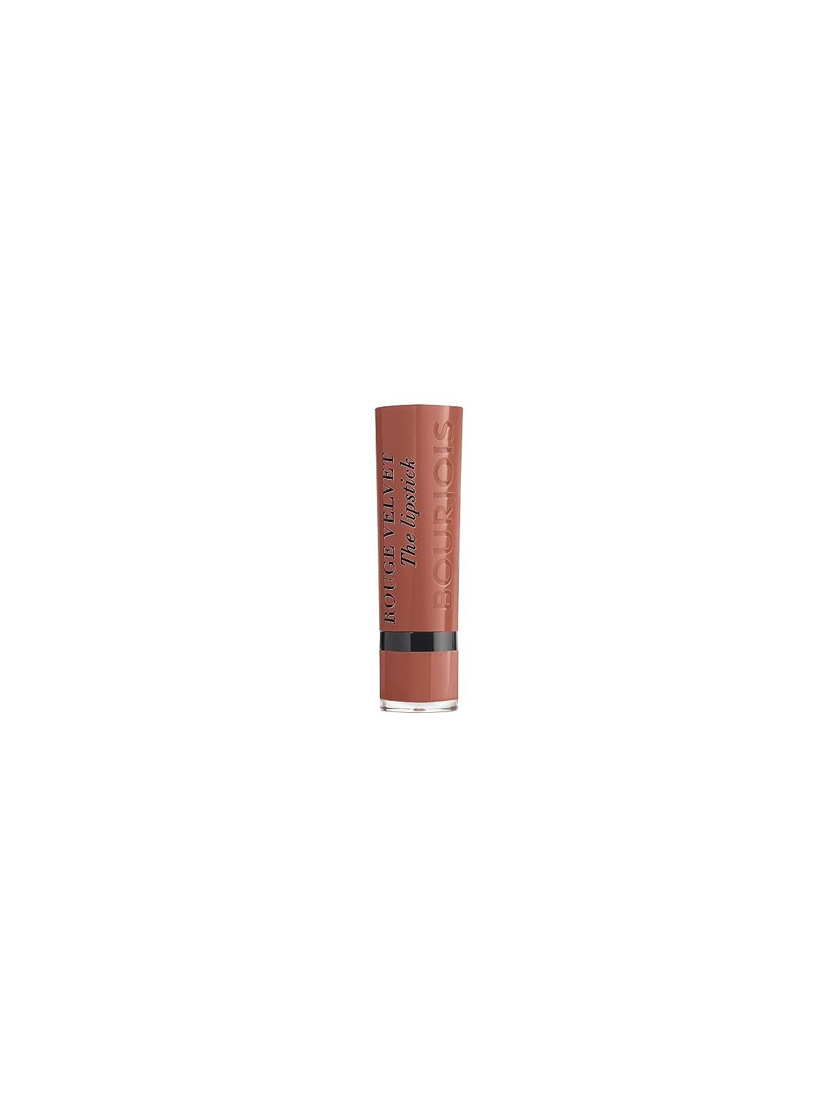 Rossetto Matt Rouge Velvet 16 Caramelody