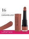 Rossetto Matt Rouge Velvet 16 Caramelody