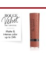 Rossetto Matt Rouge Velvet 16 Caramelody