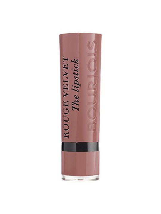 Rossetto Matt Rouge Velvet 13 Nohalicious
