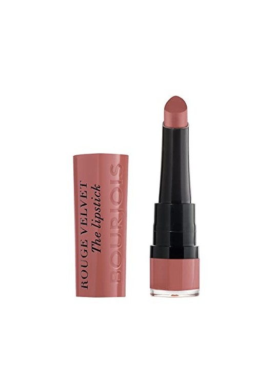 Rossetto Matt Rouge Velvet 13 Nohalicious
