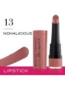 Rossetto Matt Rouge Velvet 13 Nohalicious