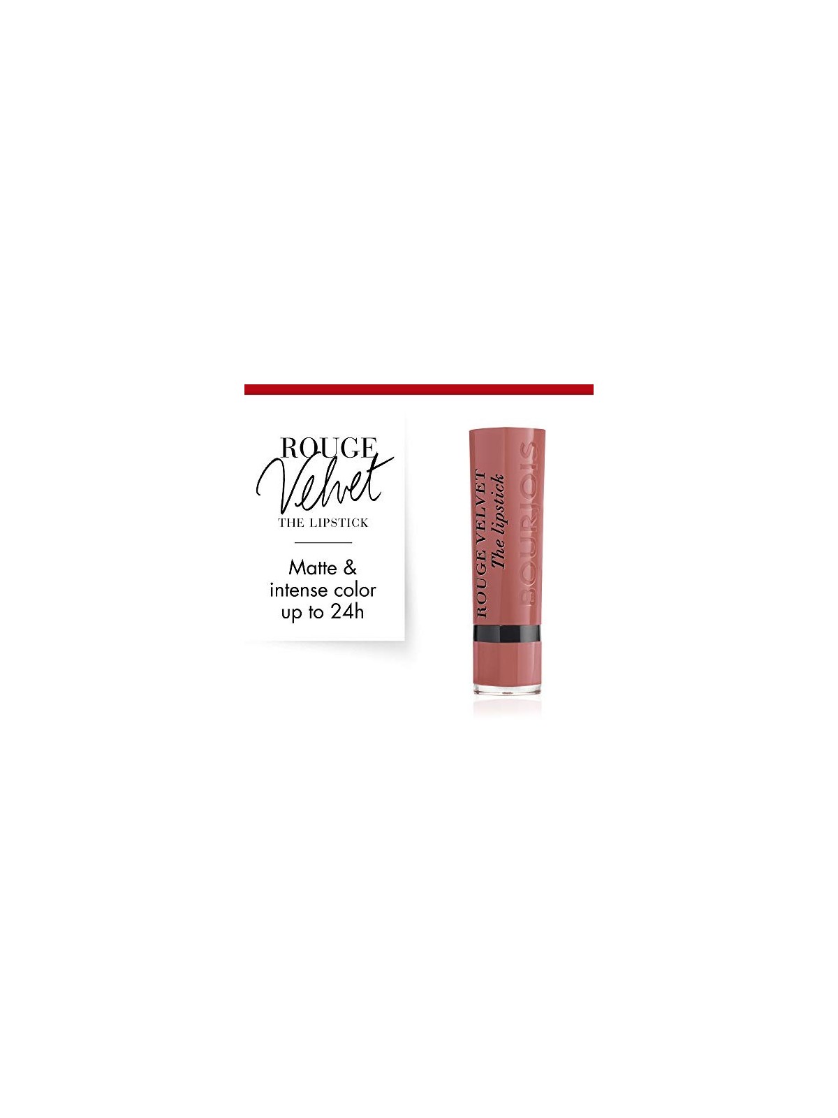 Rossetto Matt Rouge Velvet 13 Nohalicious