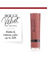 Rossetto Matt Rouge Velvet 13 Nohalicious
