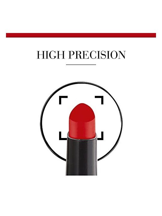 Rossetto Matt Rouge Velvet 13 Nohalicious