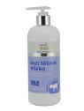 Vivapharm Latte Corpo con Latte di Capra 400ml