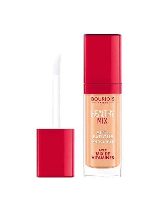 Bourjois Healthy Mix Correttore AntiFatica 7 ml 54 Beige Dorato donna
