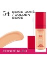Bourjois Healthy Mix Correttore AntiFatica 7 ml 54 Beige Dorato donna