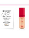 Bourjois Healthy Mix Correttore AntiFatica 7 ml 54 Beige Dorato donna