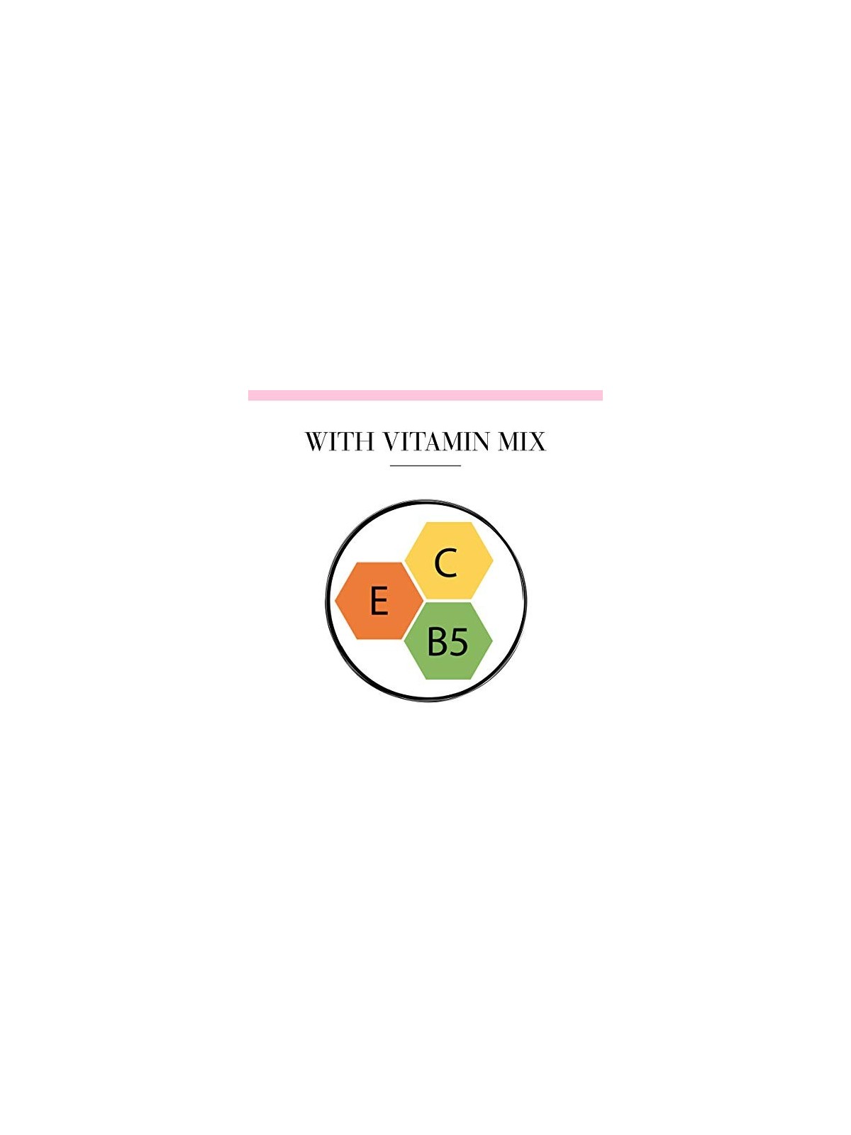 Bourjois Healthy Mix Correttore AntiFatica 7 ml 54 Beige Dorato donna