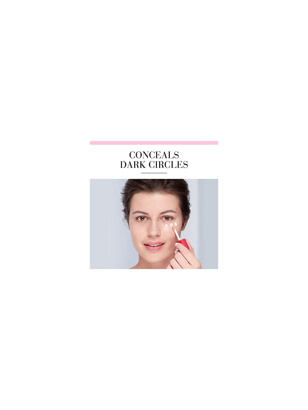 Bourjois Healthy Mix Correttore AntiFatica 7 ml 54 Beige Dorato donna