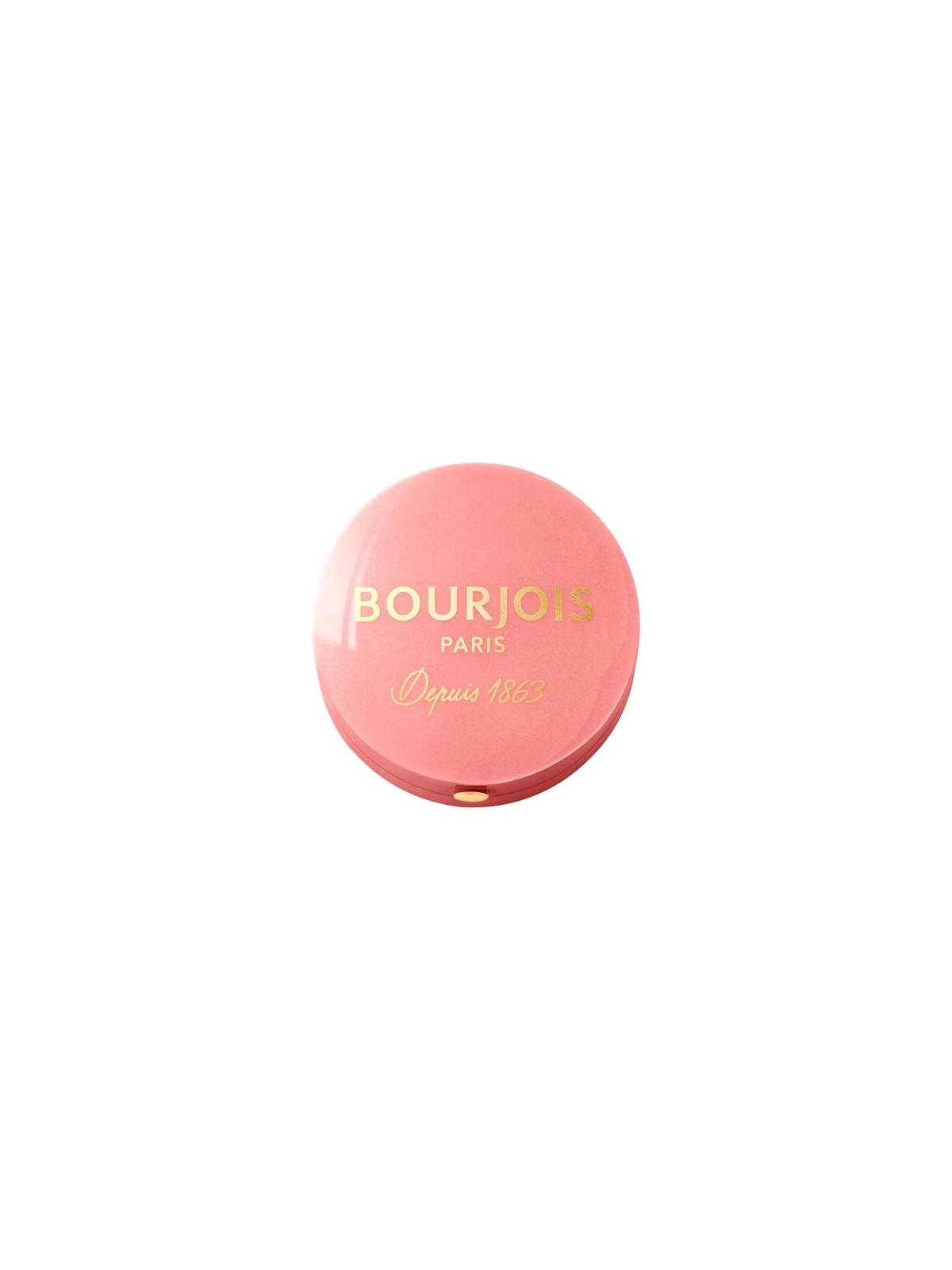 Bourjois Fard Pastello Fard Blush 25g 16 Rose Coup de Foudre