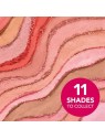 Bourjois Fard Pastello Fard Blush 25g 16 Rose Coup de Foudre