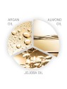 Wella SP - Luxe Oil Shampoo unisex 1000ml Keratin Protect Wella Professional www.essenzetotalstyle.com 