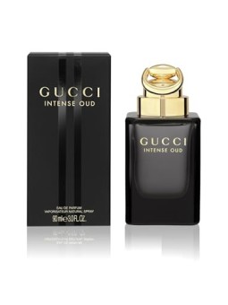 Gucci Gucci Intense Oud eau de parfum unisex 90ml