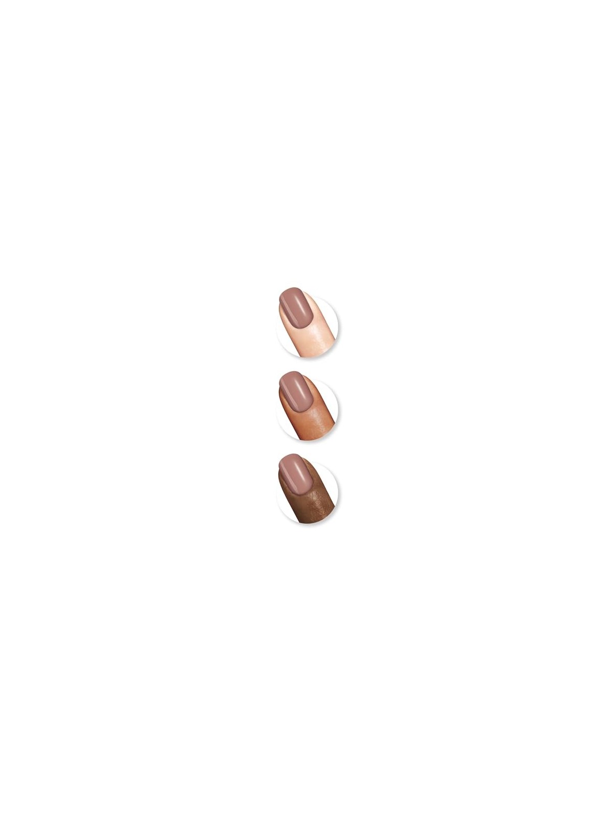 Sally Hansen INSTADRI Smalto 203 - Colore Unghie Donna