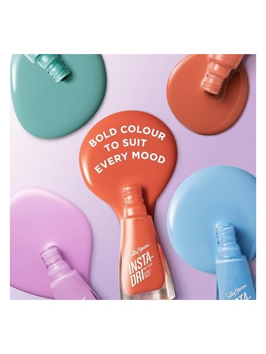Sally Hansen INSTADRI Smalto 203 - Colore Unghie Donna