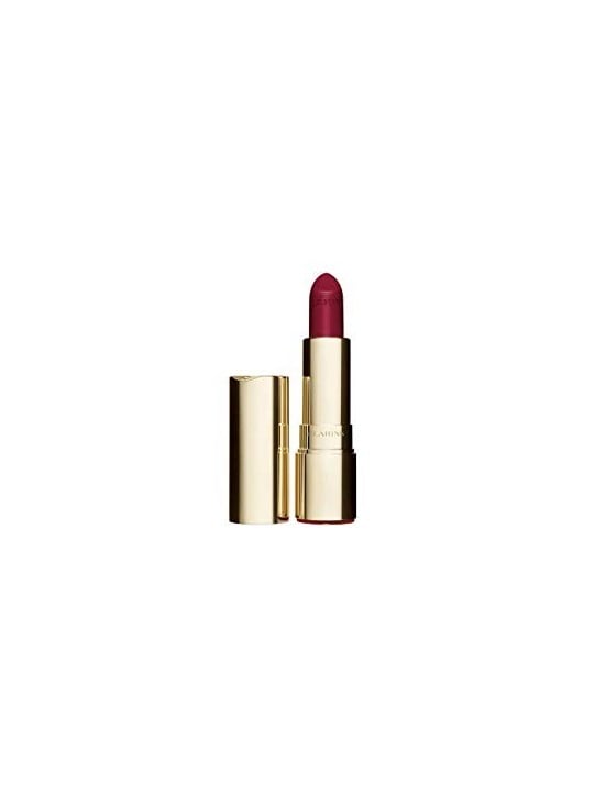 Clarins Joli Rouge Velvet Rossetto opaco velluto 3 5 g 754V Rosso Profondo donna